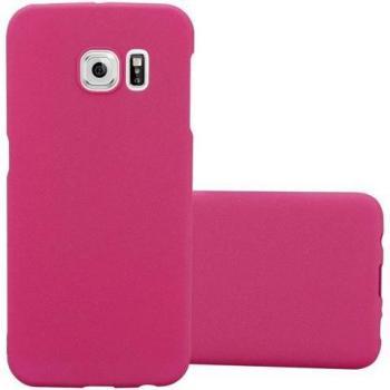 Cadorabo Copertura Elegante Rosa