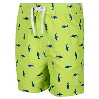 Regatta Short de Bain Junior Garçon Skander II séchage Rapide