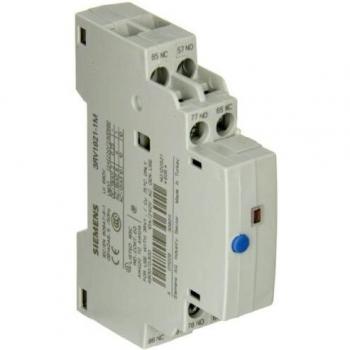 3RV1921‑1M Sirius Classic Schalter – Grau, Siemens