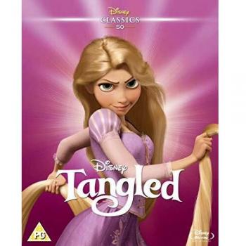 Tangled