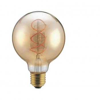 White Finish Kardan Tecno AR111 LED Light