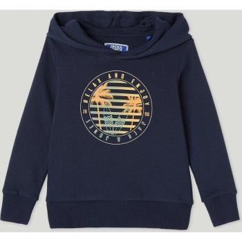 Jacket Junior Marino Capucha para Niños