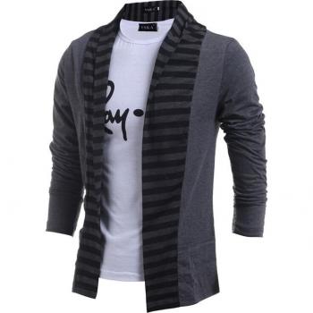 Men's Korean Style Cardigan