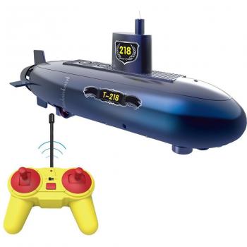 RC Submarino de Juego para Niños Navegante