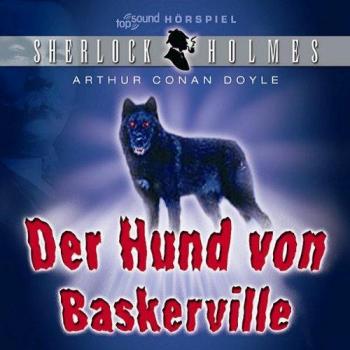 Le Chien des Baskerville