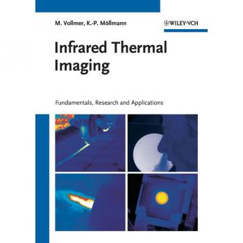 Vitalsource Technologies, Inc. Infrared Thermal Imaging
