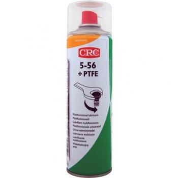 CRC 5‑56/PTFE MultiOil 500 ml – Lote de 12 frascos