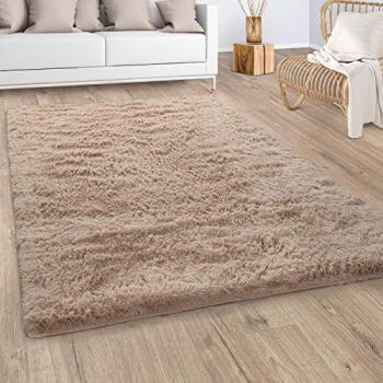 Tapis Doux Shaggy 120x170 cm