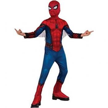 Spider-Man Homecoming Child Costume