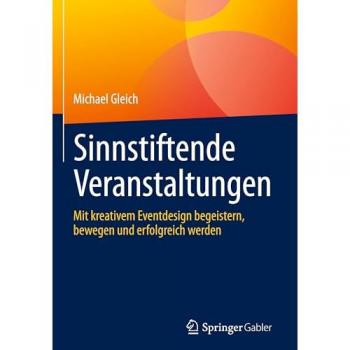 Sinnstiftende Veranstaltungen