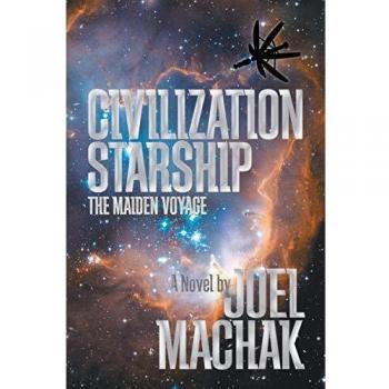 Civilization Starship