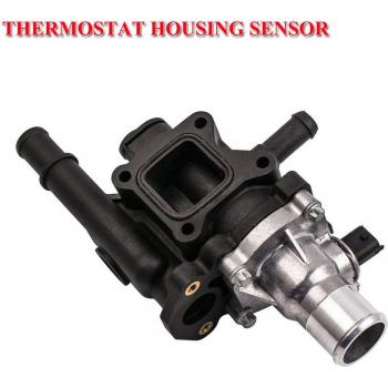 Thermostat avec capteur Vauxhall Astra H J MK5 MK6 Zafira B 1.6 1.8 essence