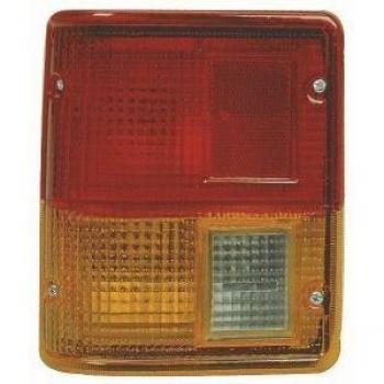 Luce Posteriore ABAKUS 214-1922L