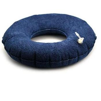 Siège de confort anti-escarres 40 cm