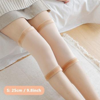 Non-Slip Winter Riding Knee Pads