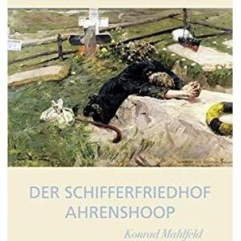 Der Schifferfriedhof Ahrenshoop