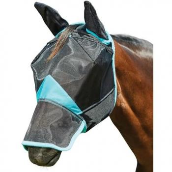 Masque en Maille Fine avec Oreilles Weatherbeeta