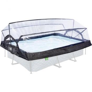 Cubierta de piscina rectangular 300x200 cm EXIT Toys