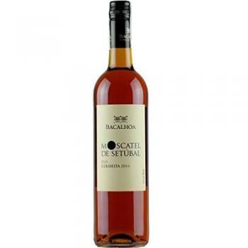 Moscatel Bacalhoa