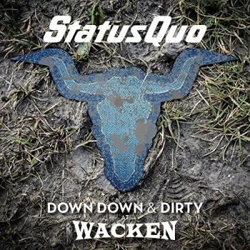 Status Quo, Down Down& $fsk:Oa