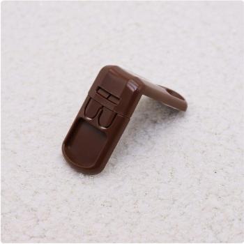 10PCS Anti-Pinch Drawer Safety Locks