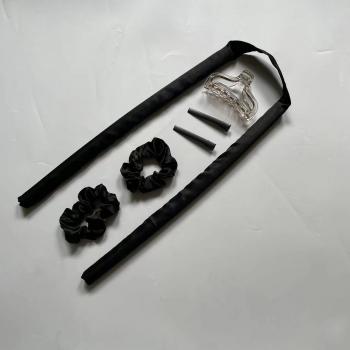 Wave Formers for Curls
