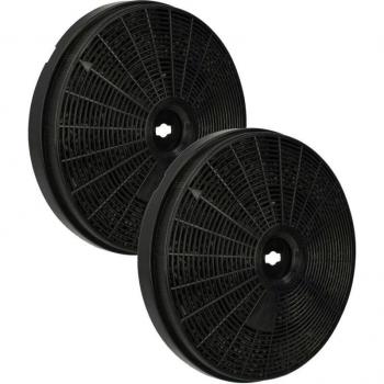 Zubehör: Aktivkohlefilter VH BW für Whirlpool 208156346612 AME361 851436101000
