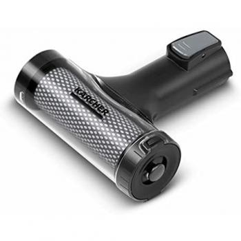 Herramienta de limpieza de filtros Kärcher para aspiradoras VC 4, 6, 7