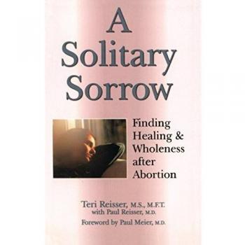 A Solitary Sorrow, Women/Inspirational