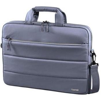 Hama Toronto Notebooktasche 43,9 cm Blau