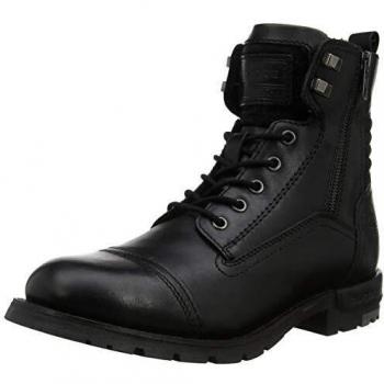 Bugatti Herren Stiefel Sentra 321611311200-1000