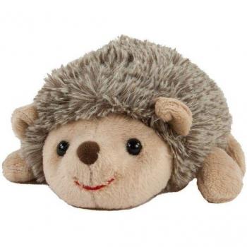 Bukowski Stofftier Igel Hubert sitzend 15 cm