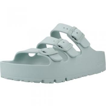 Birkenstock Florida III Sandali con Piattaforma EVA