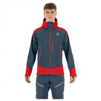 Marmolada Jacket Karpos