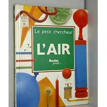 L'Air = Air (Petche)