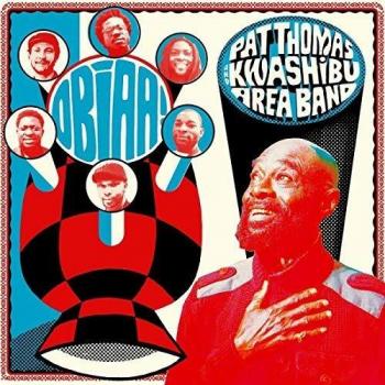 OBIAA [VINYL]