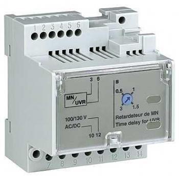 Schneider Electric 33680 Zeitrelais