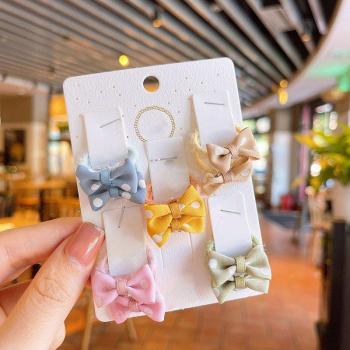 Baby Queen Elastic Headband Collection – 10 Pack