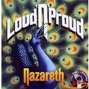 Loud 'N' Proud