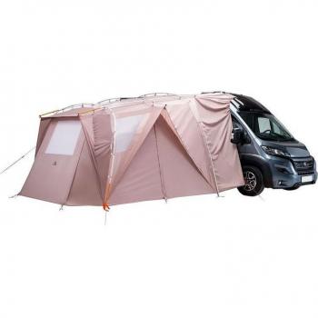 Carpa VAUDE Drive Pavilion Arena