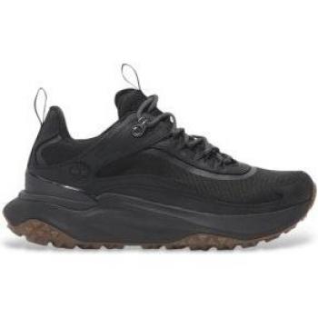 Damen Sneaker Timberland TB0A2N4BEK91, wasserdicht, Schwarz