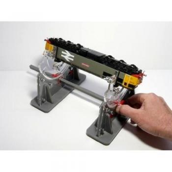 Locomotiva Proses PLB‑902 – Sistema di Divieto Manutenzione