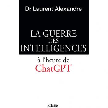 La guerre des intelligences à l'heure de ChatGPT