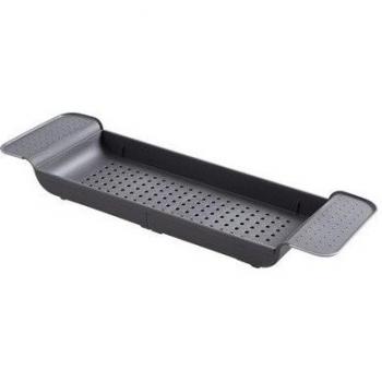 TidyTub Bathroom Tool Holder