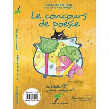 Le concours de poésie / the poetry contest