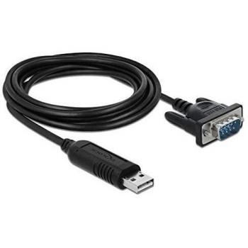 Cable adaptador USB 2.0 para RS485, 1,8 m
