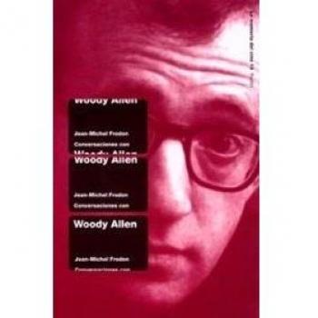 Conversaciones con Woody Allen: 1 (Comunicación)