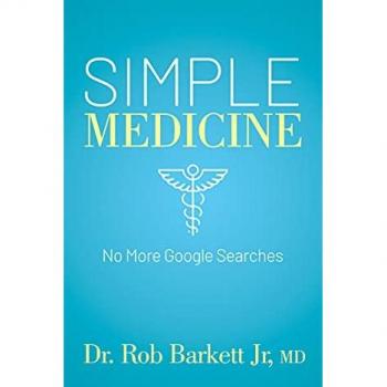 Simple Medicine: No More Google Searches