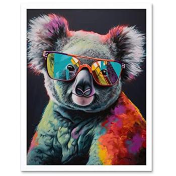 Urban Koala Lens