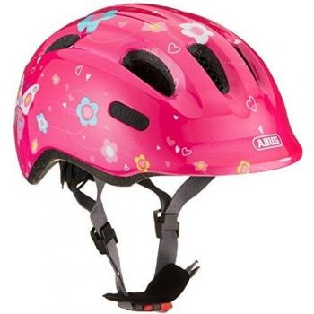 Casco per bicicletta ABUS Smiley 2.0